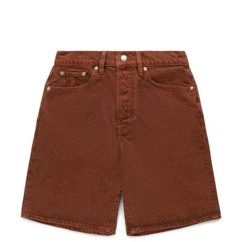 Fashion Shorts-BIG OL' SHORTS DENIM