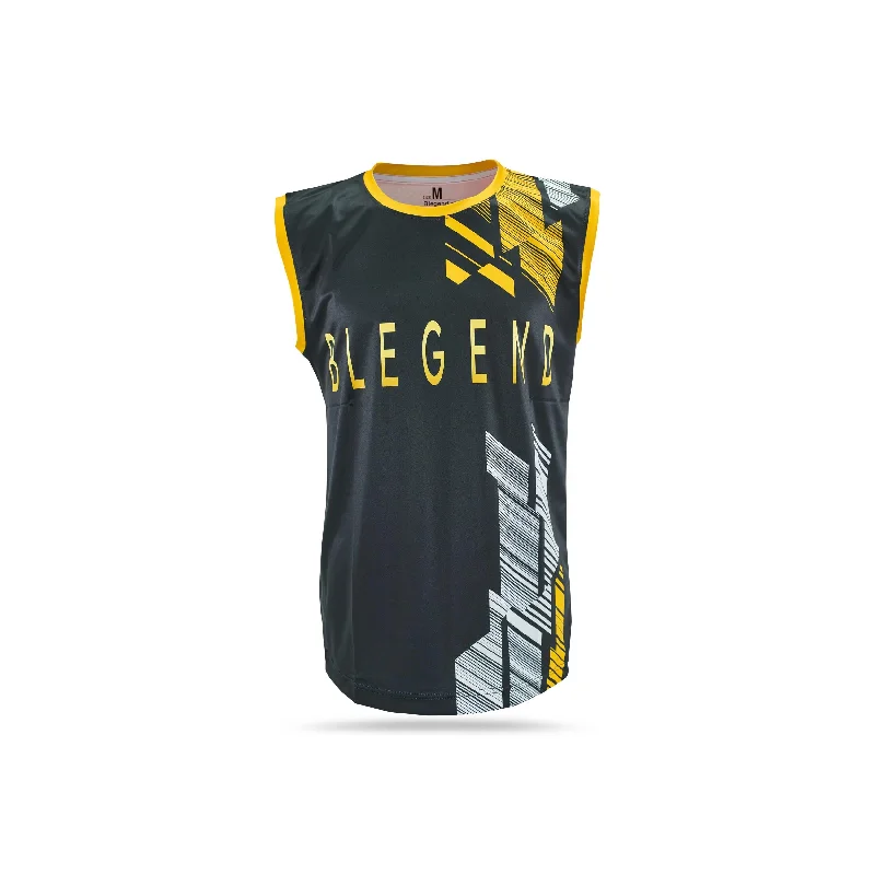 Logo T-Shirt-Blegend Singlet Artavil