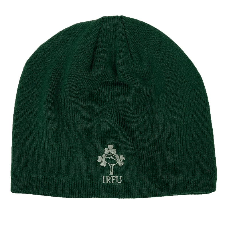 Golf Hat-Ireland Beanie 24 by Canterbury