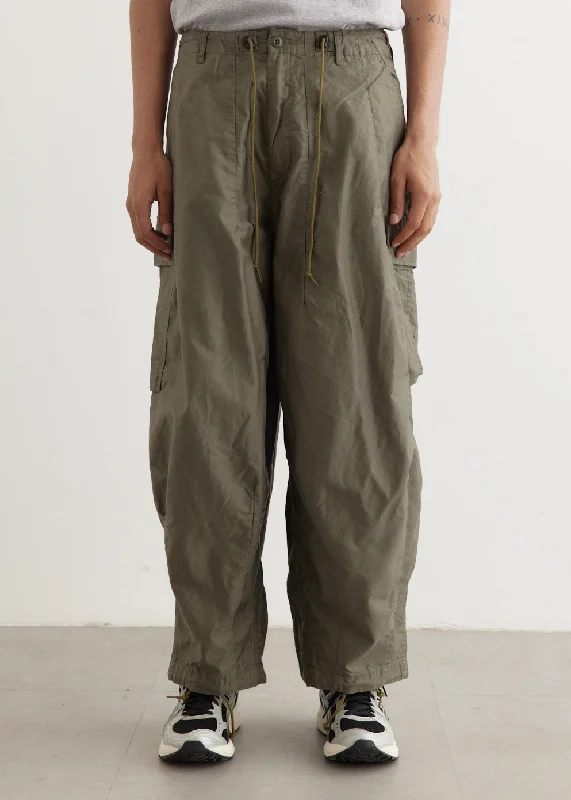 Adventure Pants-H.D. BDU Pants