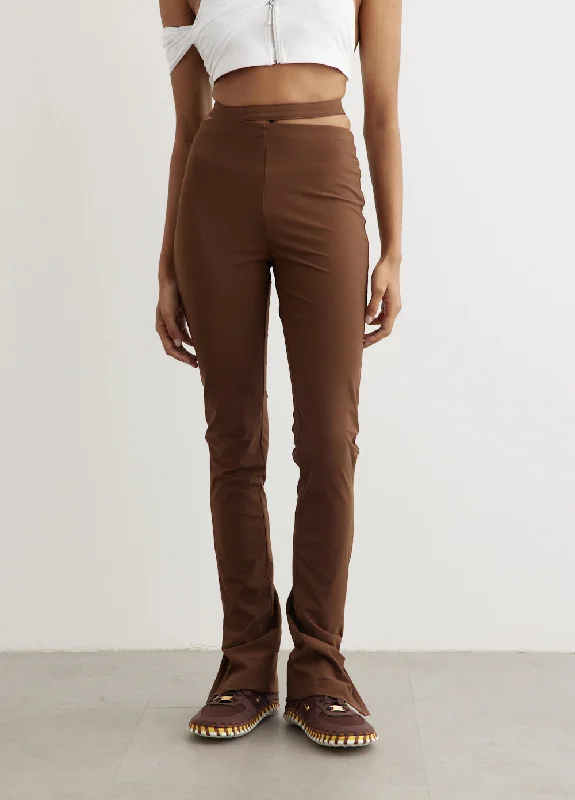 Flexible Pants-x Jacquemus NRG Pants