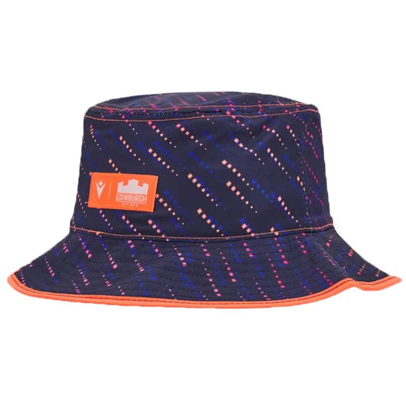 UV Protection Hat-Edinburgh 24/25 Bucket Hat by Macron