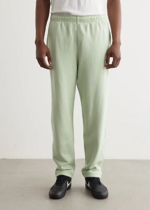 Beach Pants-Nike Wool Classics Fleece Pants