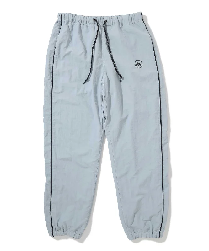 Cargo Joggers-NYLON PANT