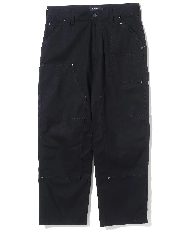 Skate Pants-DUCK WORK PANTS