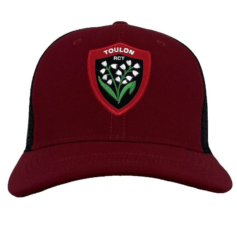 Beanie Hat-RC Toulon C99 Trucker Cap by Nike