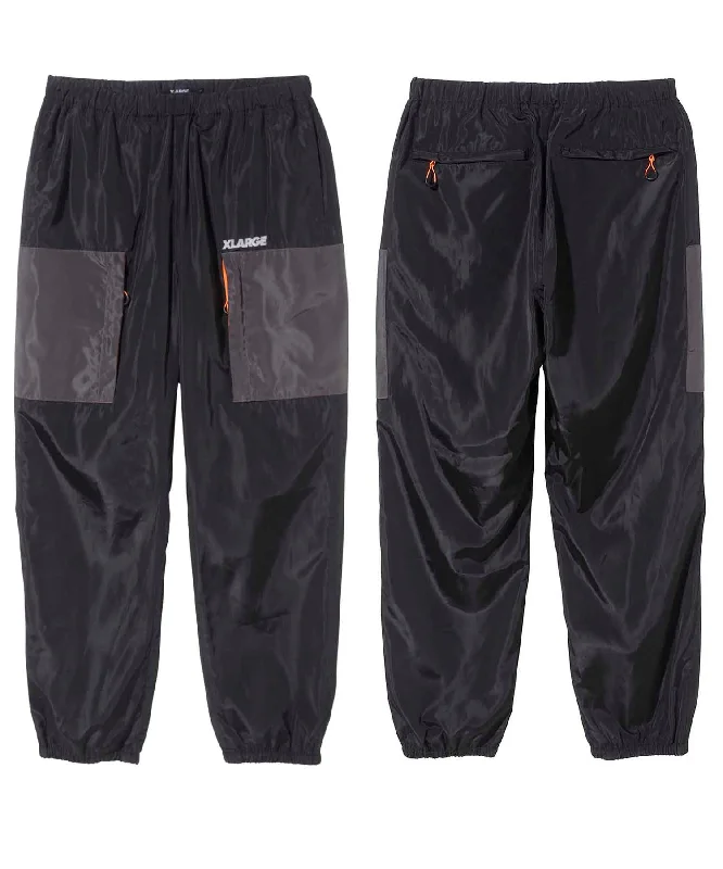 Sweatpants-TRACK PANT