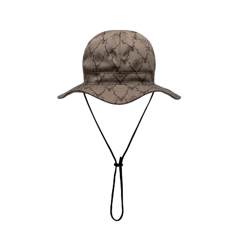 Breathable Hat-CRUSHER HAT