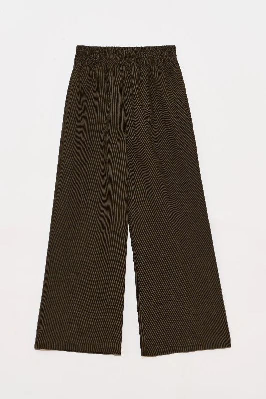 Striped Pants-The Bedford Pant