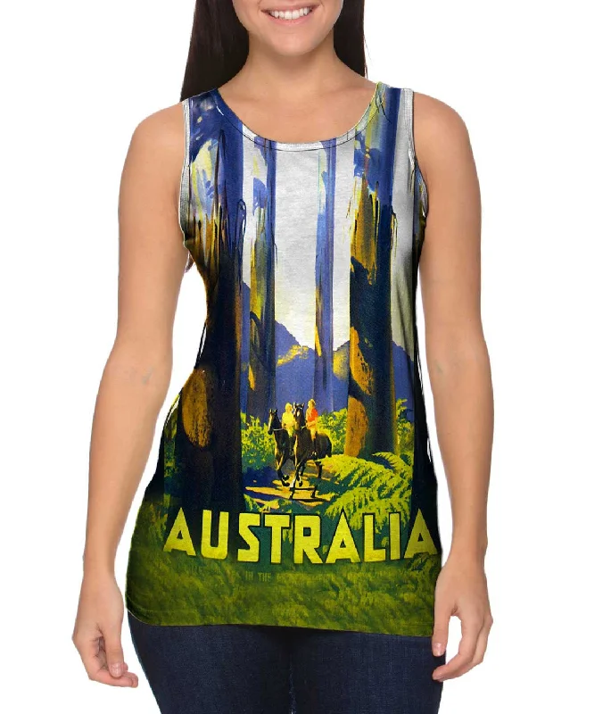 Fitted Tank-Australia tallest trees 041