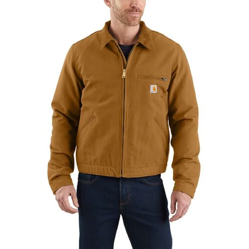 Carhartt Brown