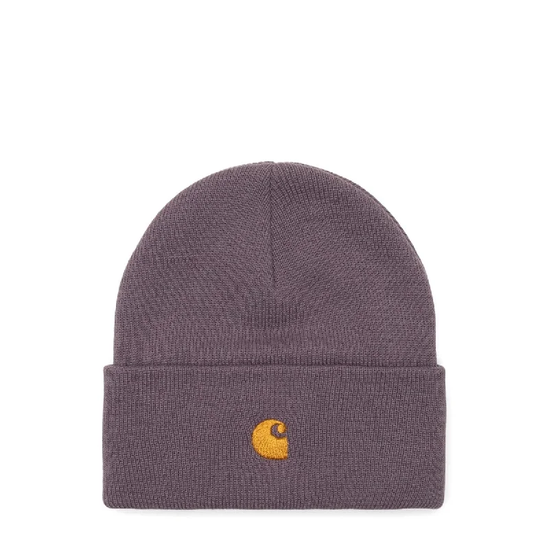 Trapper Hat-CHASE BEANIE