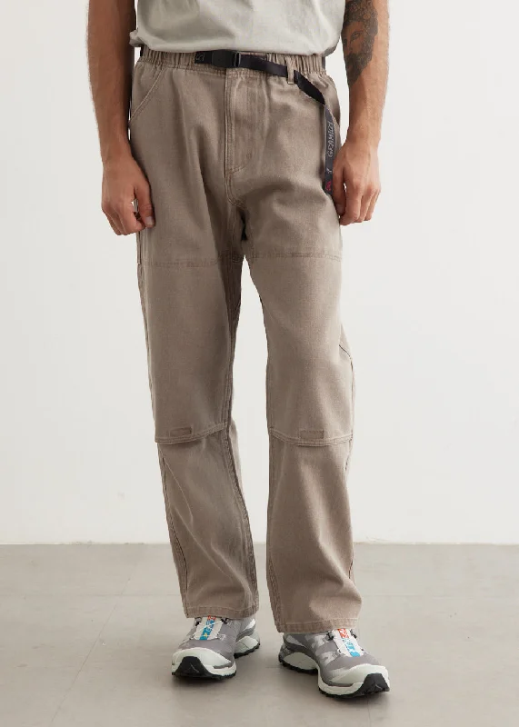 Festival Pants-O.G. Canvas Mountain Pants