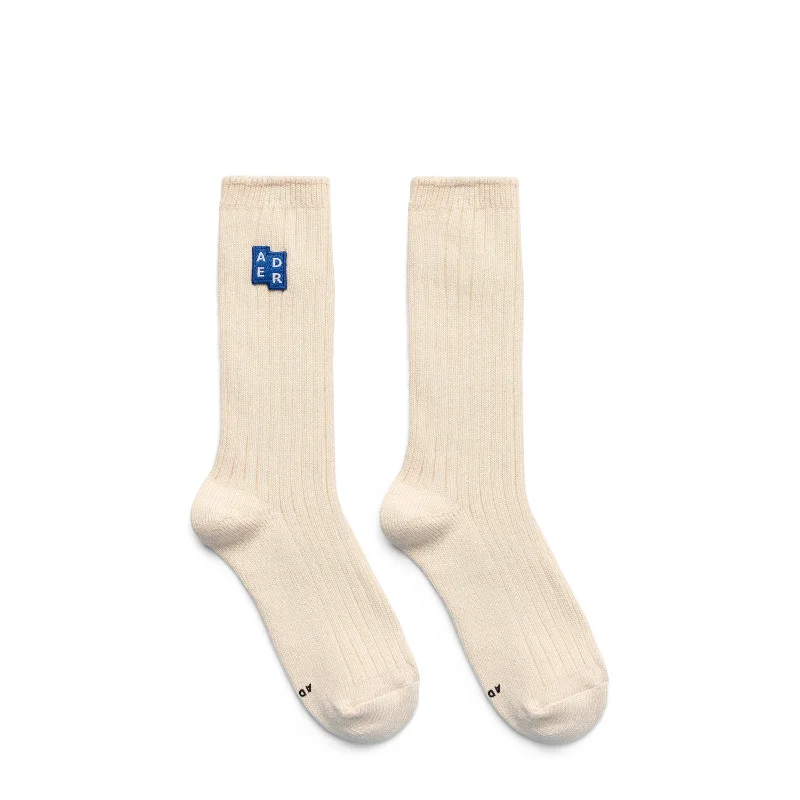 Padded Running Socks-TRS TAG SOCKS