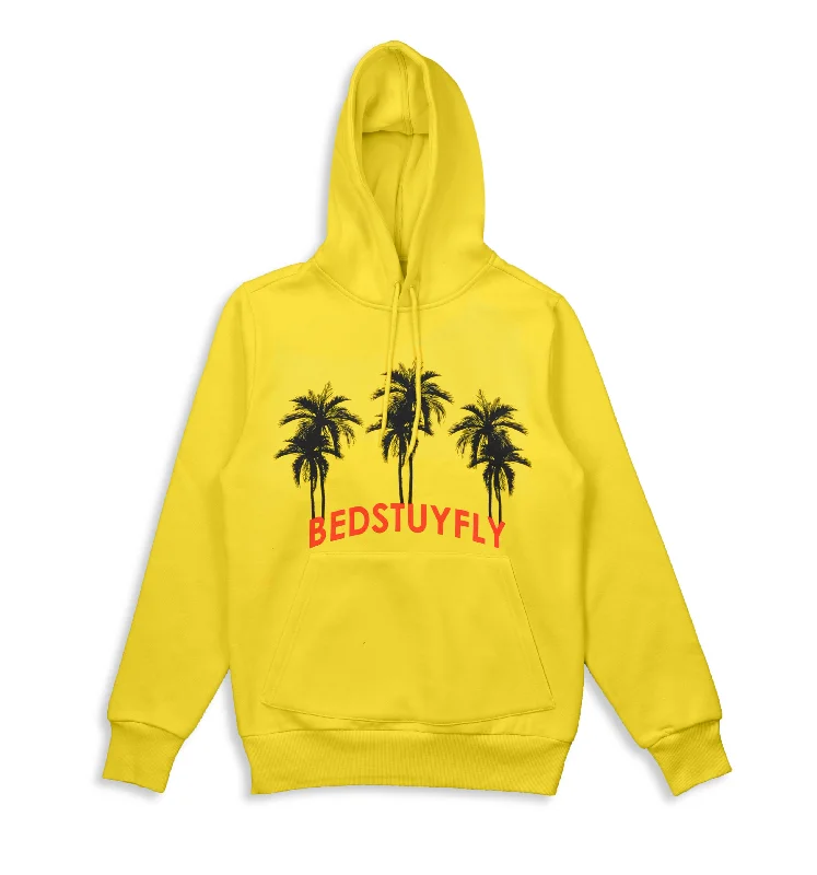 UV Protection Hoodie-Tropical Hoodie