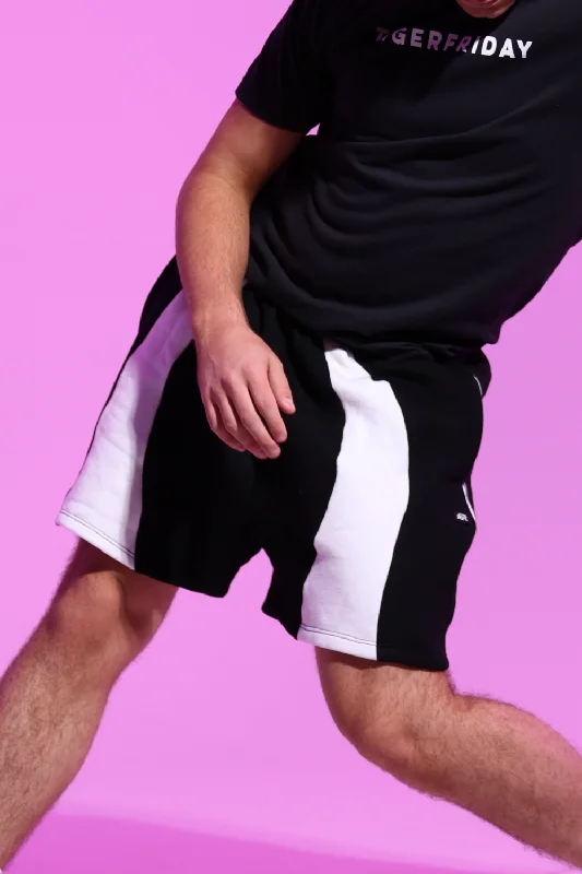 Quick Dry Shorts-Havoc Shorts - 8 Ball