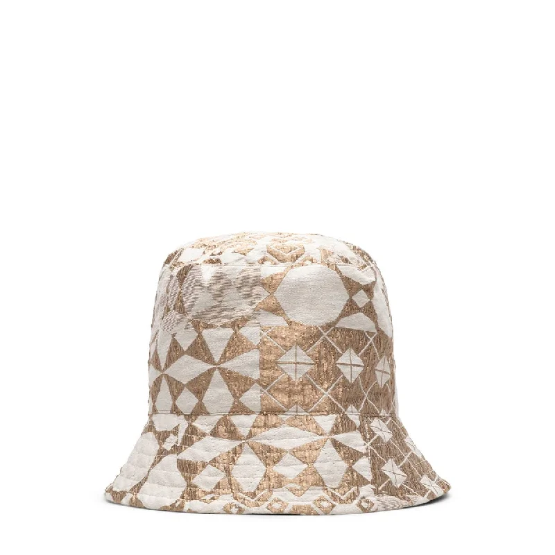 Balaclava Hat-BUCKET HAT