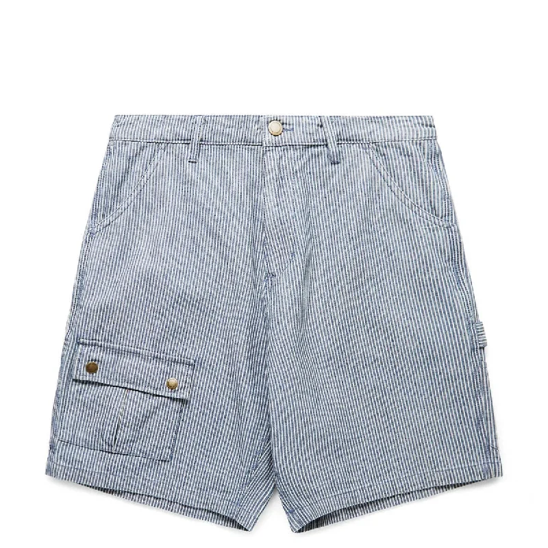 Heavyweight Shorts-WORK SHORTS