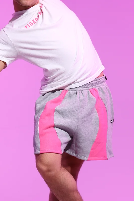 Beach Shorts-Havoc Shorts - Utopia