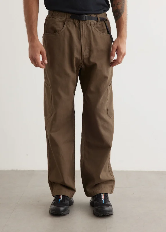 Vintage Pants-Rock Slide Pants