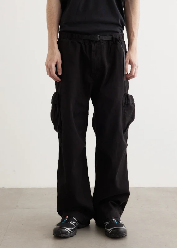 Boho Pants-Rig Cargo Pants