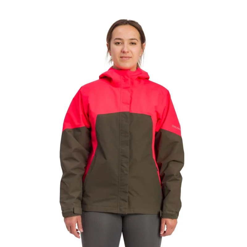 Formal Jacket-Grundéns Women's Waterproof Pisces Commercial Fishing Jacket