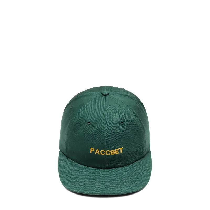 Fishing Hat-PACCBET CAP WOVEN