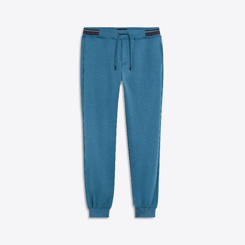 Wide Leg Pants-Jogging Pants