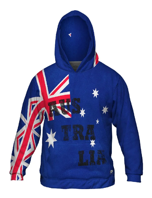 Cycling Hoodie-Dirty Australia