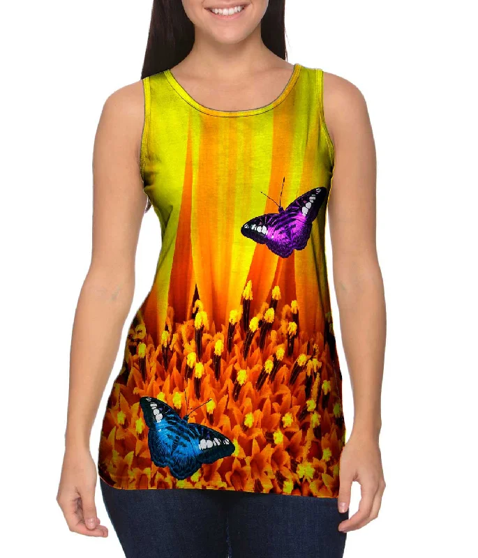 Retro Tank-Butterfly 006