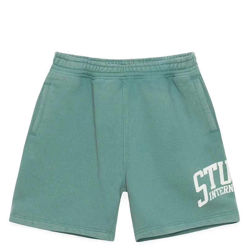 Classic Fit Shorts-INTERNATIONAL SHORT