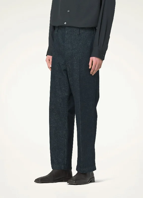 Jogger Pants-MAXI CHINO