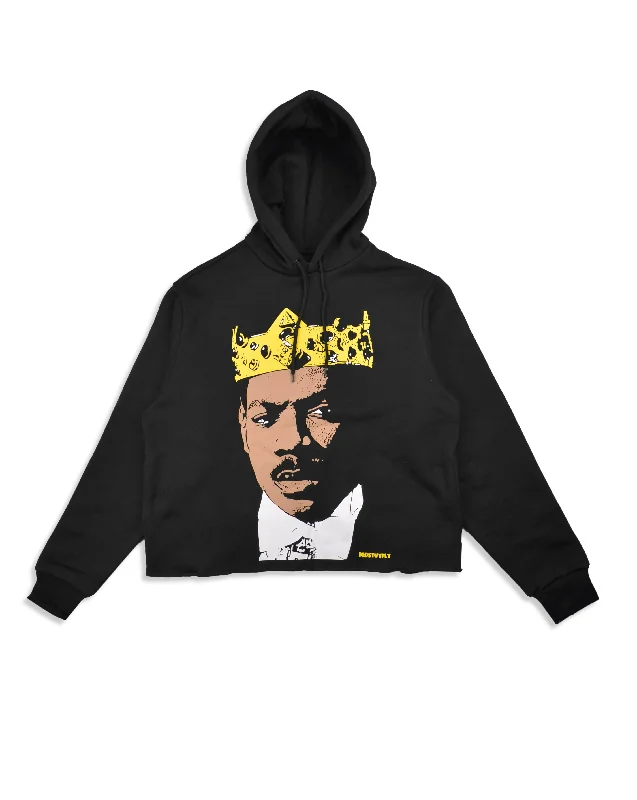 Slim Fit Hoodie-Akeem Hoodie