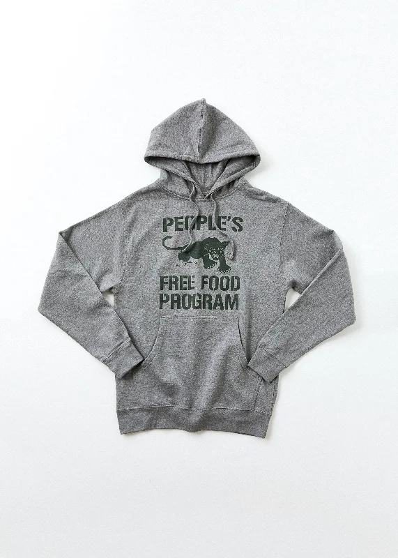 Summer Hoodie-Black Panther Party Hoodie