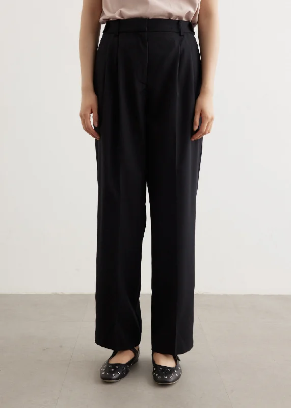 Stretch Pants-Joseon Pants