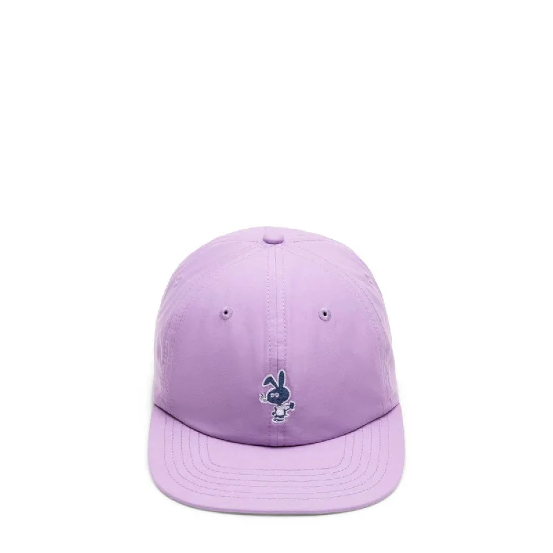 Football Hat-NYLON BUNNY HAT