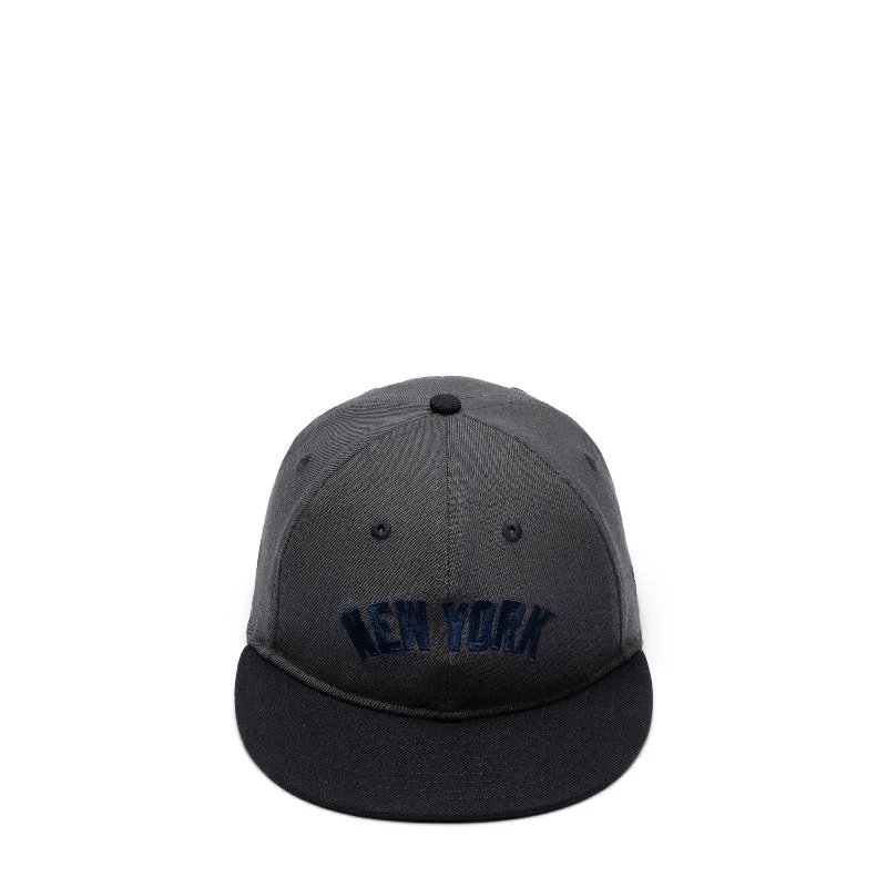 Y2K Hat-9FIFTY NEW YORK YANKEES STRAPBACK CAP