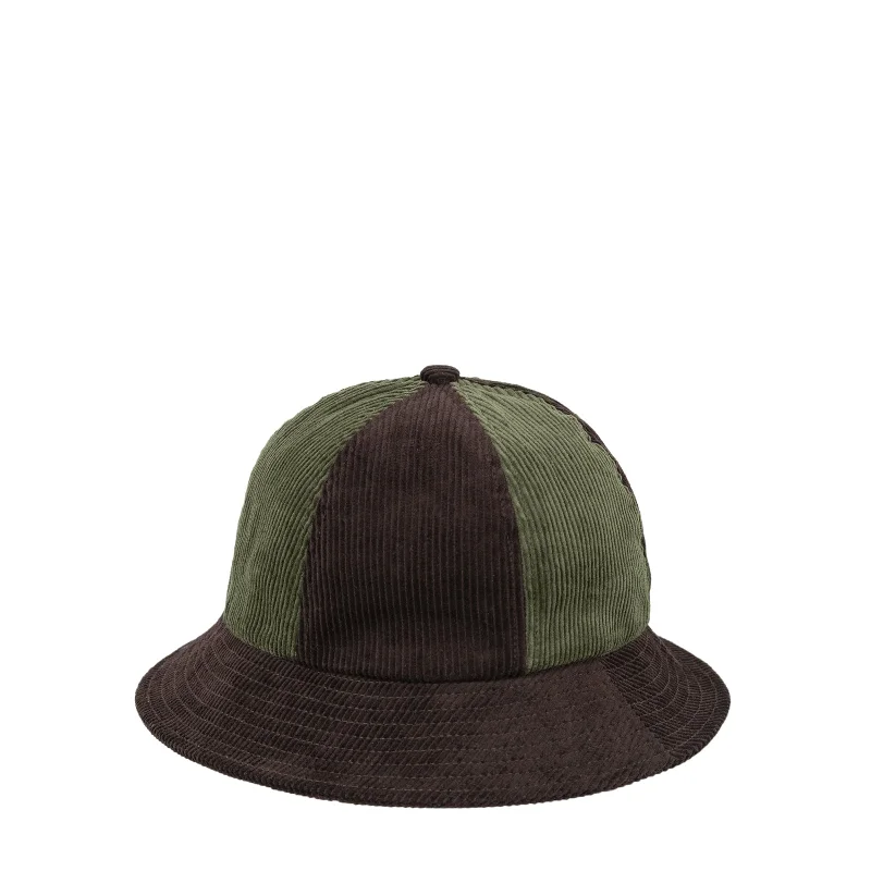 Trapper Hat-BUCKET HAT