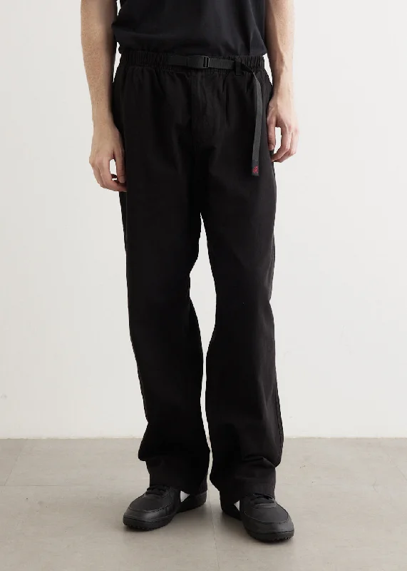 Palazzo Pants-Straight Fit Gramicci Pants