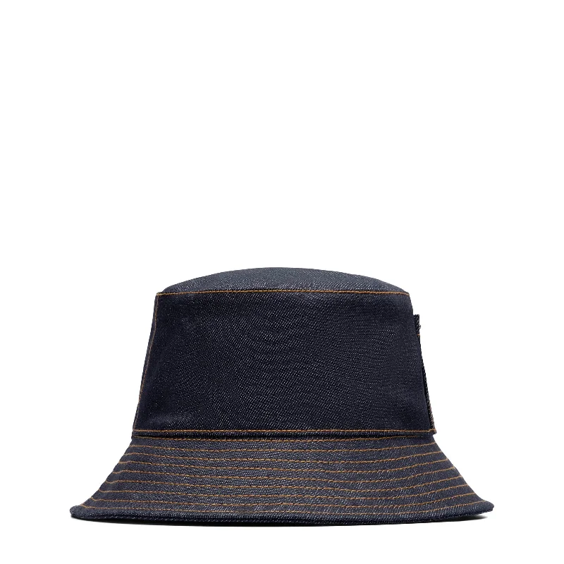 Graphic Print Hat-THAIS BUCKET HAT