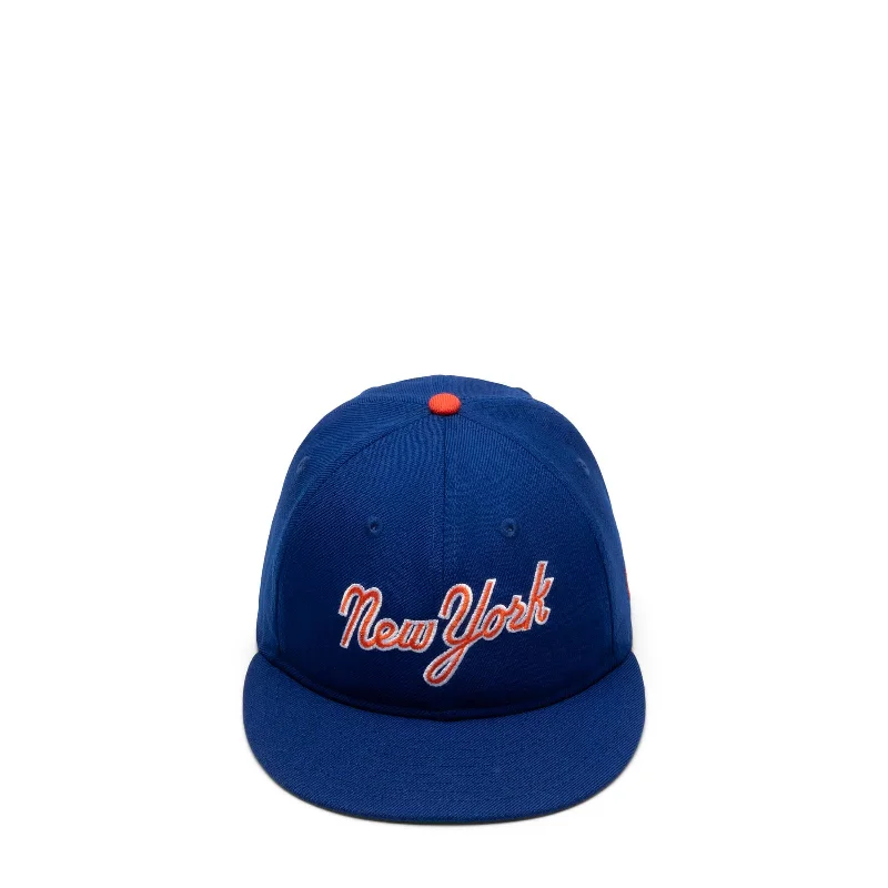 Vintage Hat-9FIFTY NEW YORK METS STRAPBACK CAP