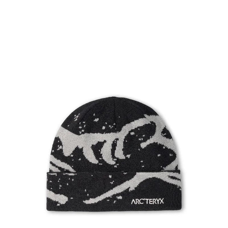 Military Cap-GROTTO TOQUE