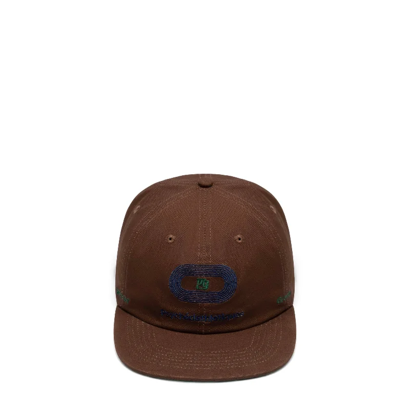 Fleece Hat-PSYCHEDATHLETIQUES CAP