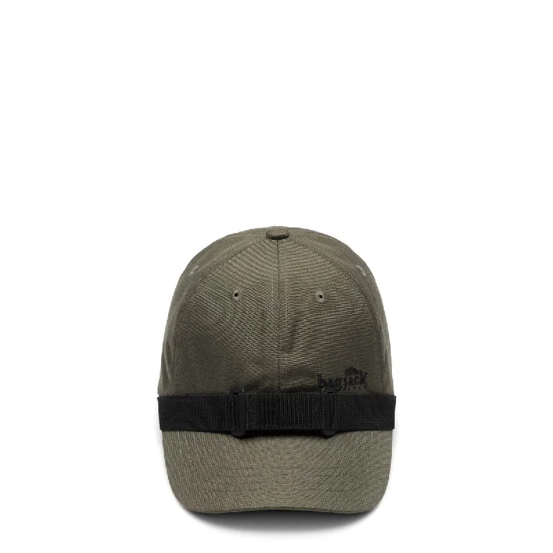 Formal Hat-MOLLE CAP-FIDLOCK