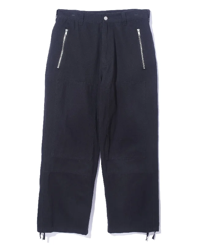 Insulated Pants-ZIP FLIGHT PANTS