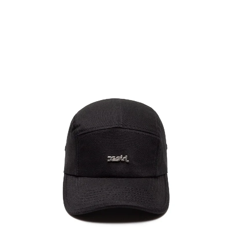 Aviator Hat-MILLS LOGO JET CAP