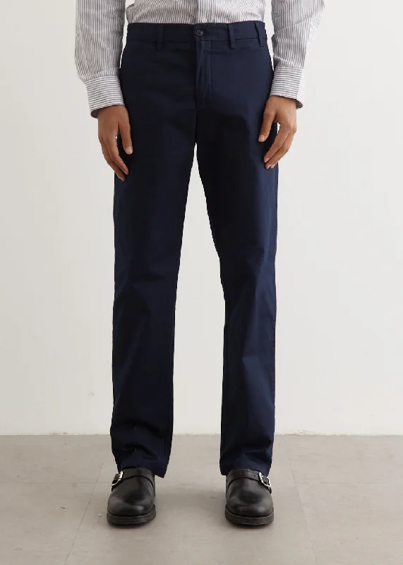 Jeans-Norse Standard Chinos