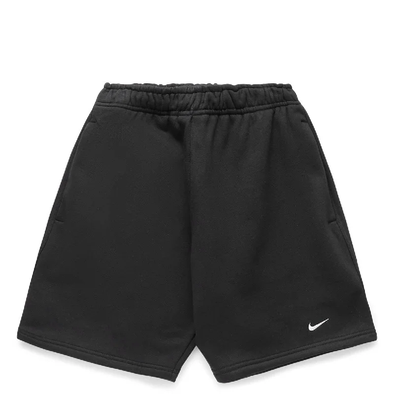 Tie Dye Shorts-SOLO SWOOSH SHORT