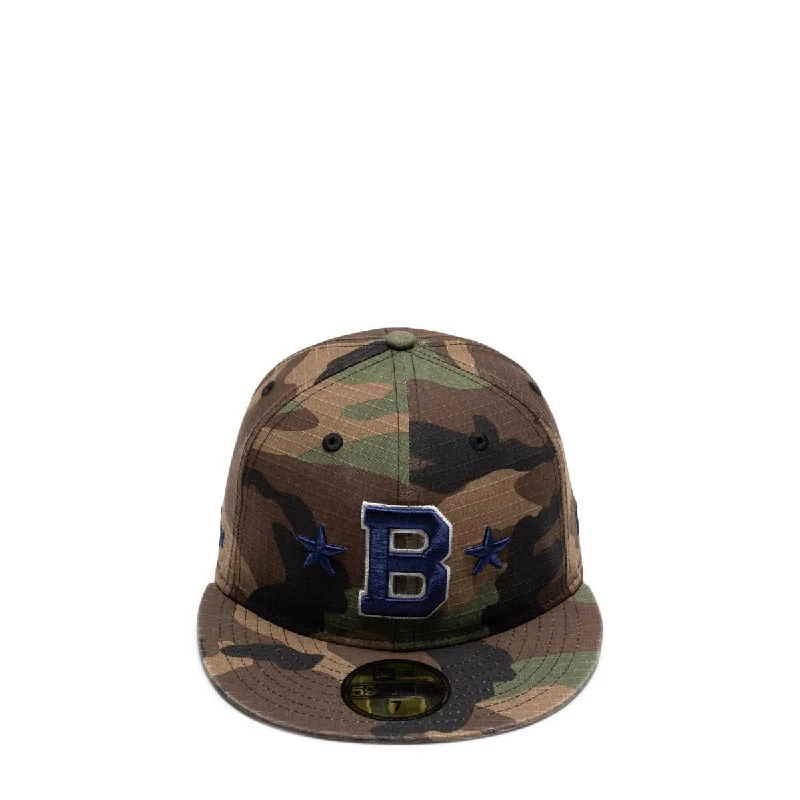 Camping Hat-X BODEGA 59FIFTY 15877