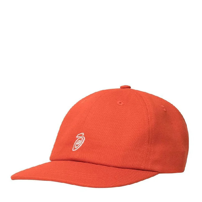 Trapper Hat-SWIRL S LOW PRO CAP